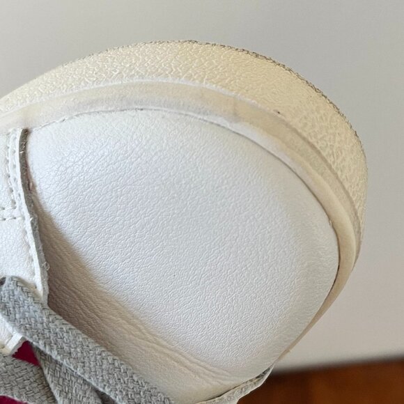 Steve Madden Polaris Slip on Sherpa Sneaker - Picture 12 of 15